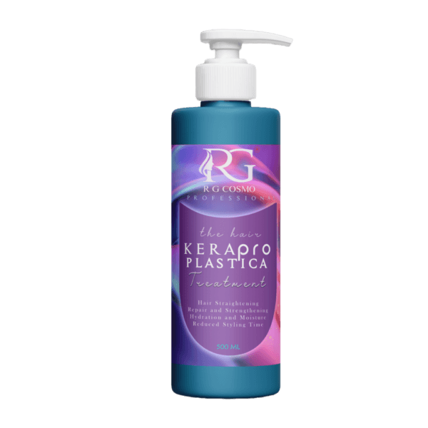 RG COSMO KERATIN TREATMENT